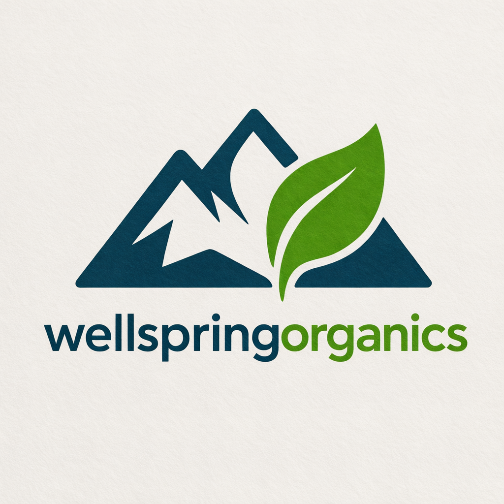 wellspringorganics.com